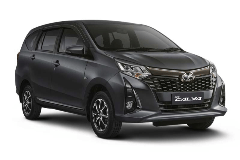 Kelebihan dan kekurangan Toyota Calya