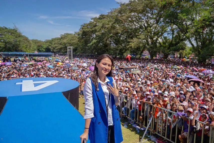 Sherly Tjoanda, Gubernur Maluku Utara