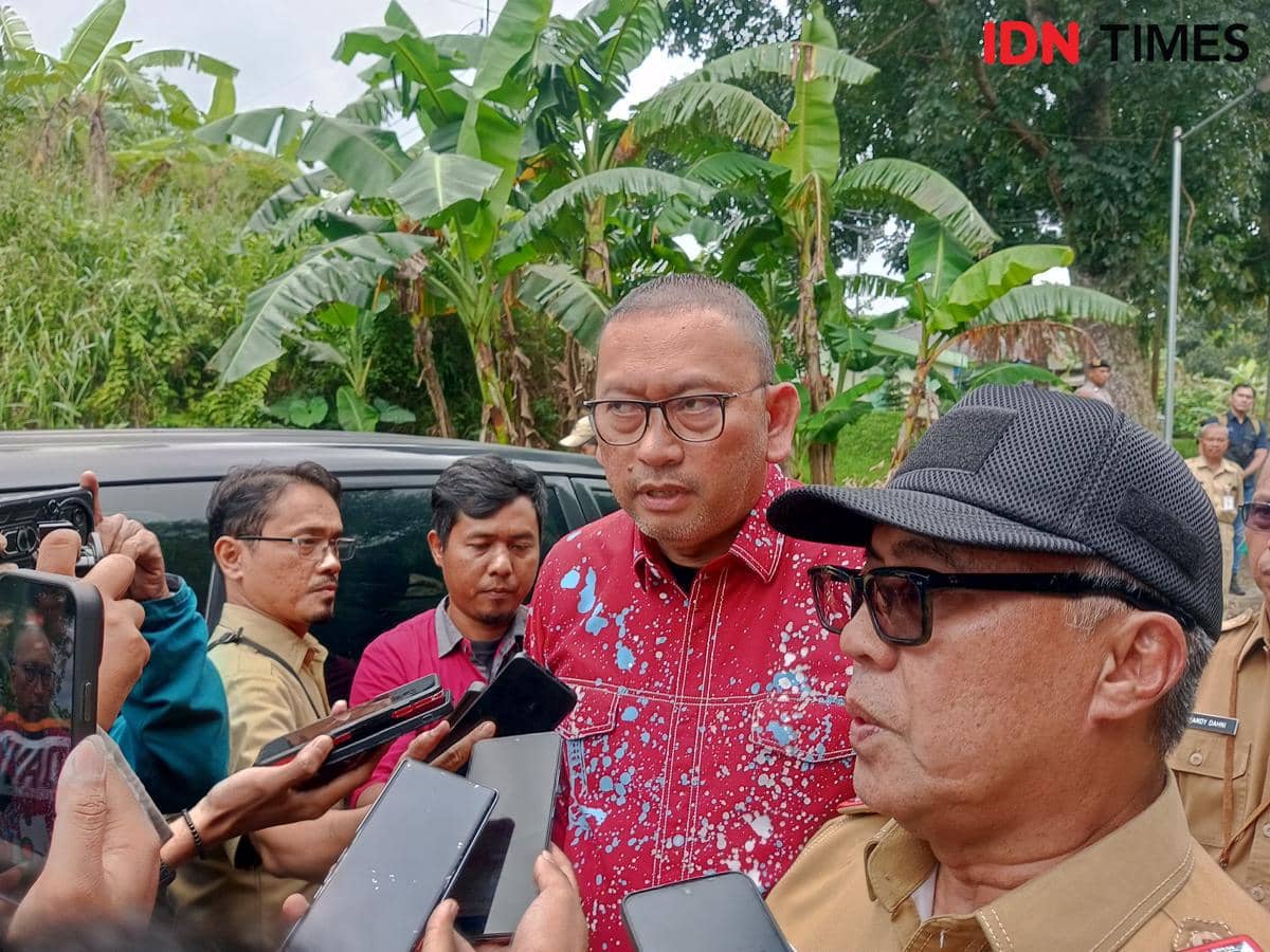 Kota Bogor Bakal Punya Sekolah Rakyat 5 Hektare di Rancamaya