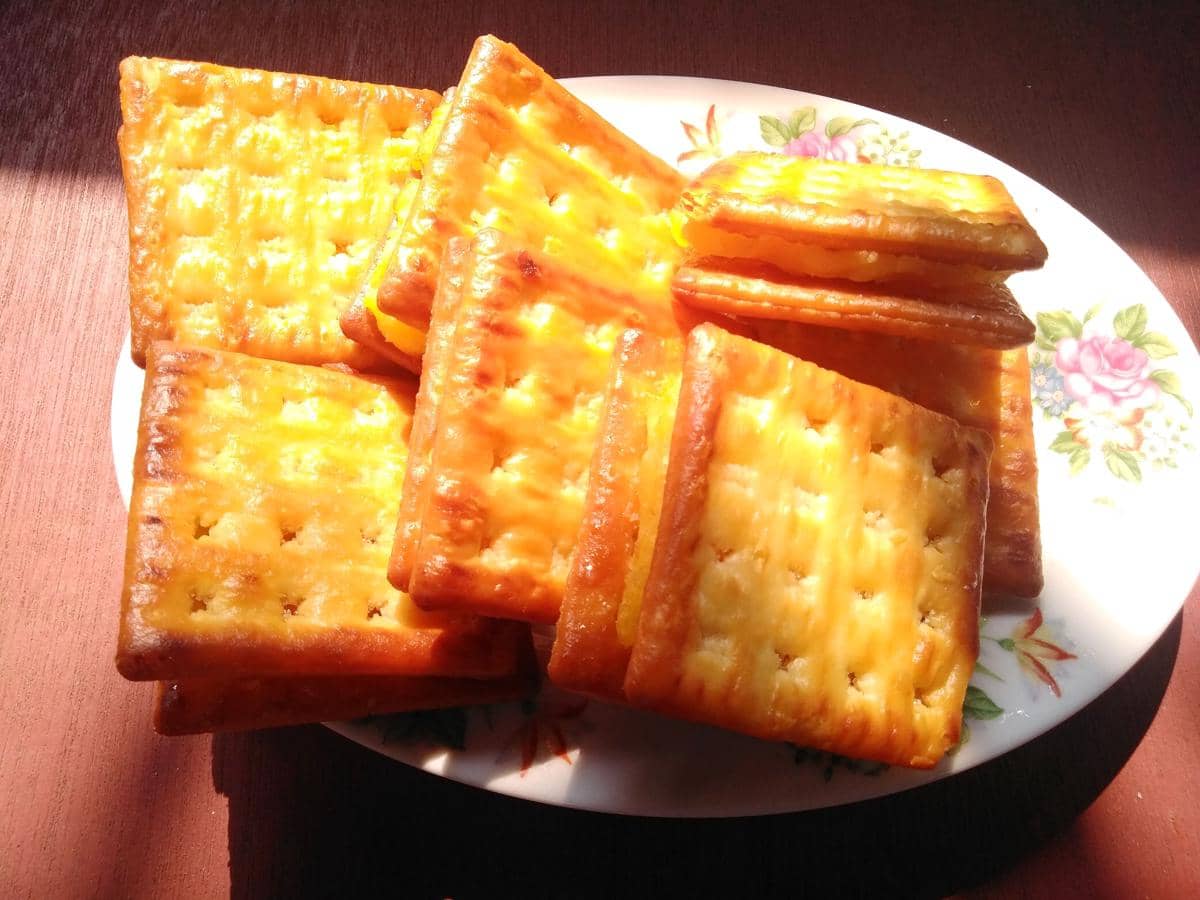 Resep Gabin Creamy Caramel, Rasanya Manis Legit dan Buttery