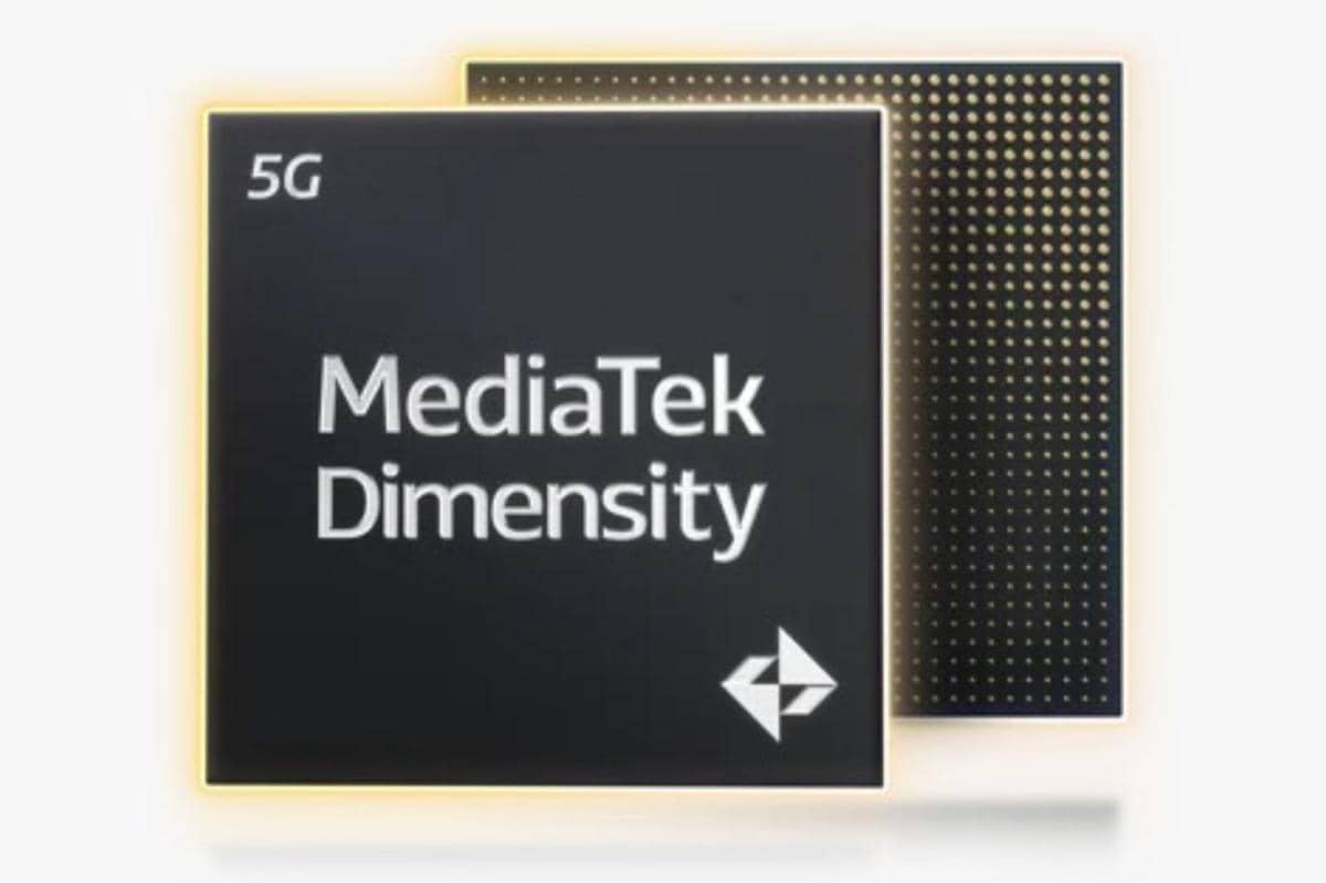 ilustrasi chipset MediaTek