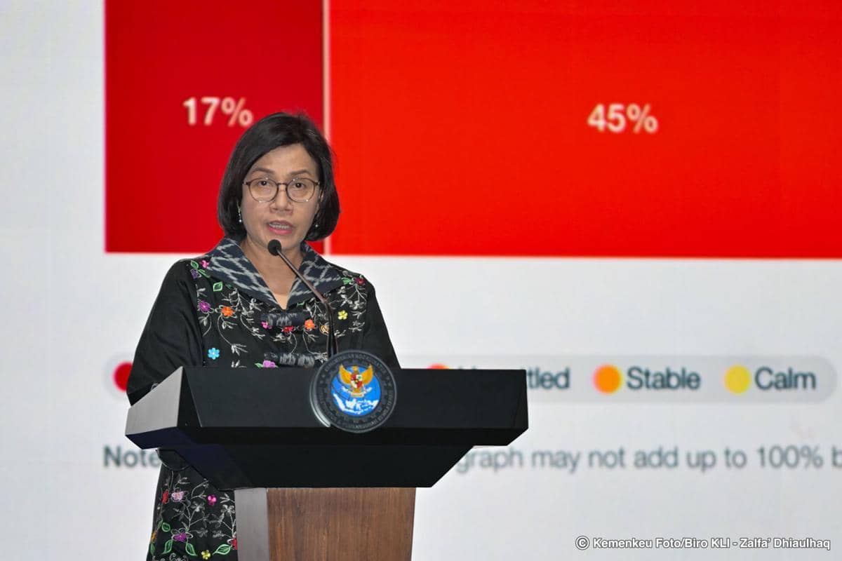 Sri Mulyani