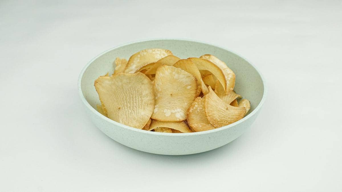 Keripik singkong