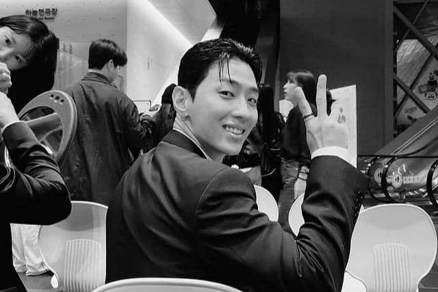 sutradara Lee Chung Hyun