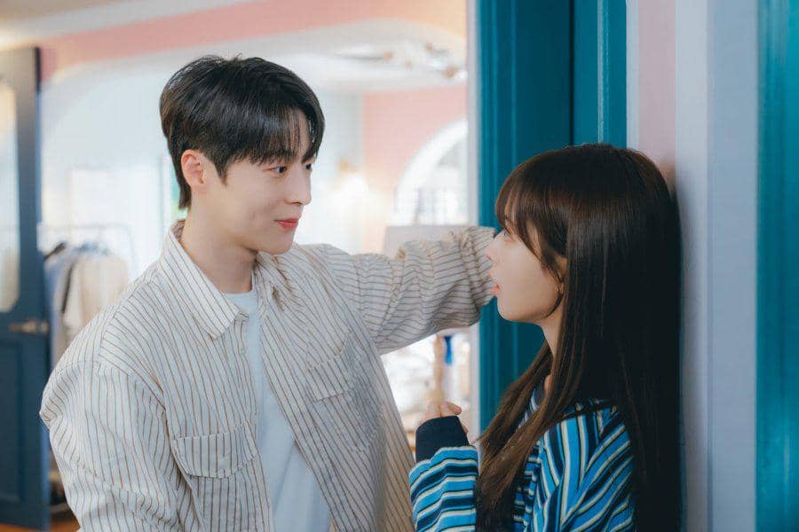 Cuplikan drama Our Universe 