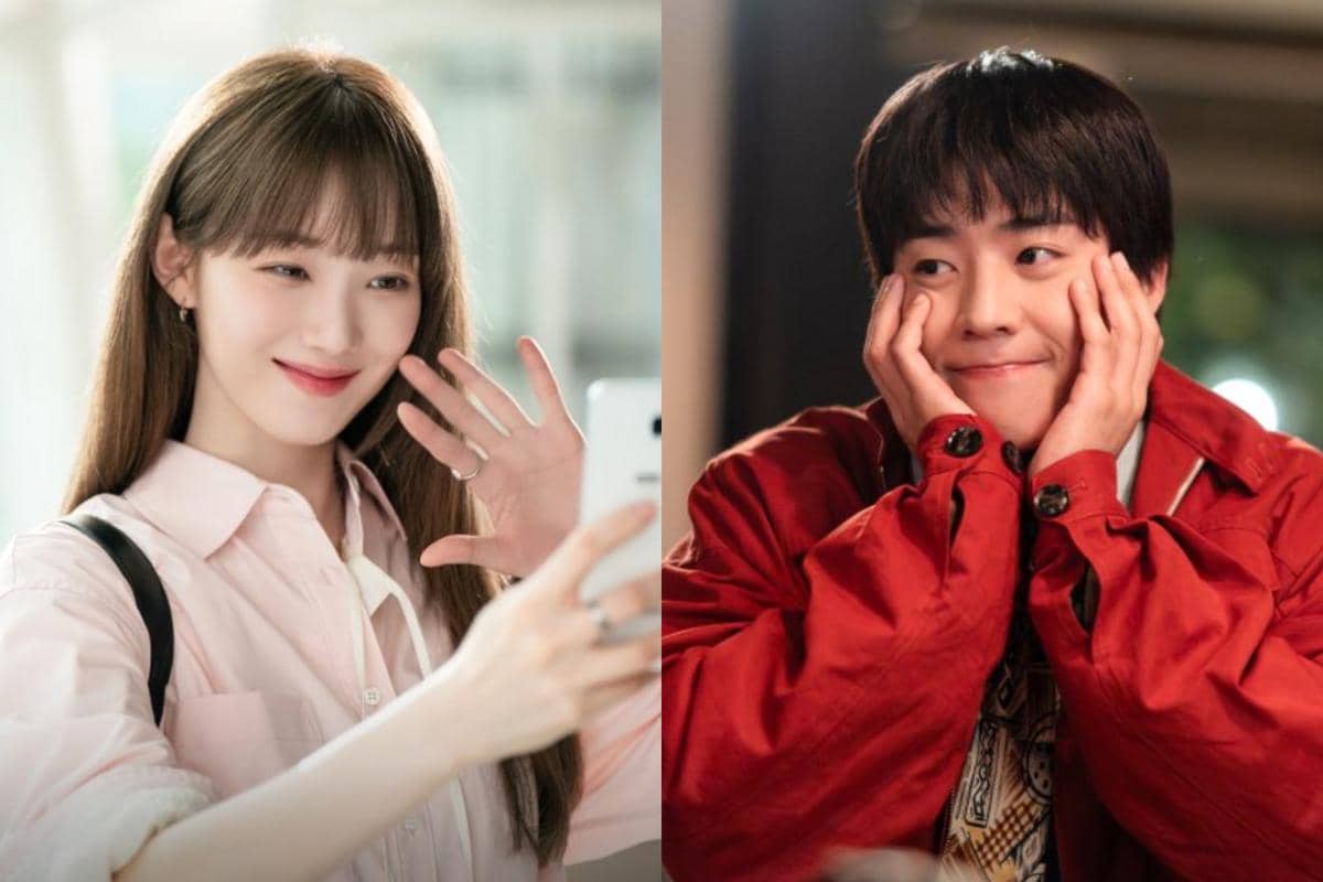 Cuplikan drama In Your Radiant Season (instagram.com/ mbcdrama_now)