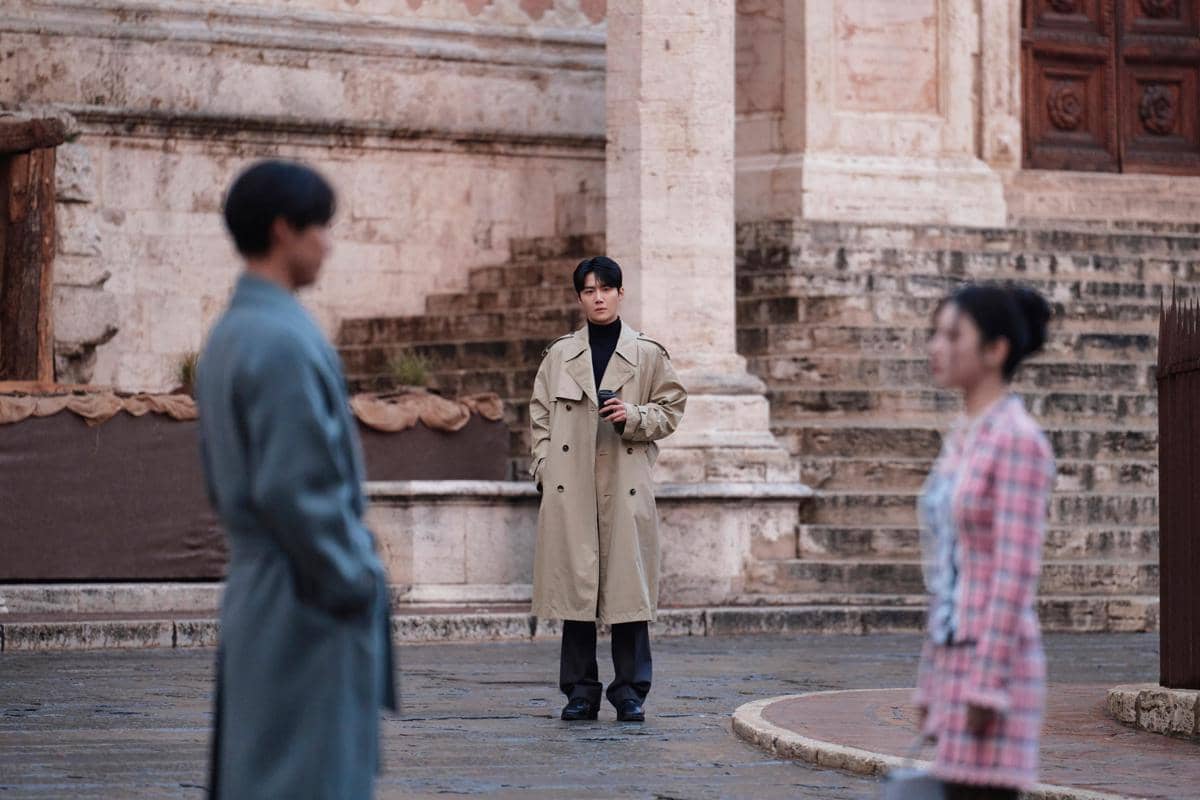 still cut drama Korea Can This Love Be Translated?