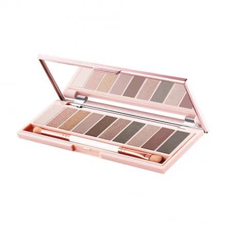 Instaperfect Spotlight Chromatic Eye Palette