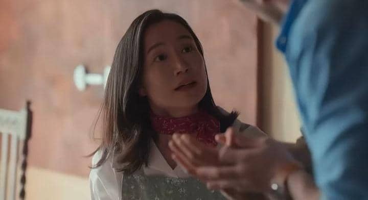 Choi Hee Jin di Can This Love Be Translated?