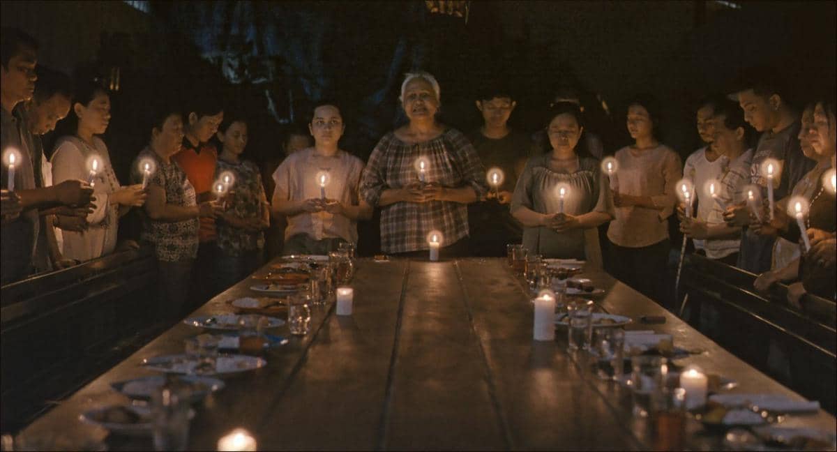 Monster Pabrik Rambut (2026)