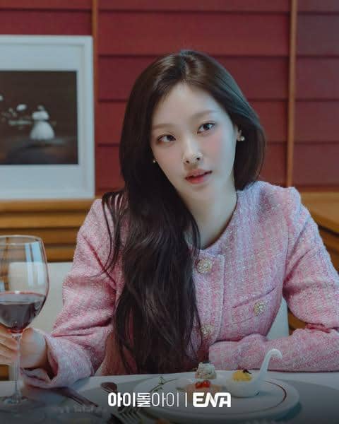 cuplikan drama Idol I