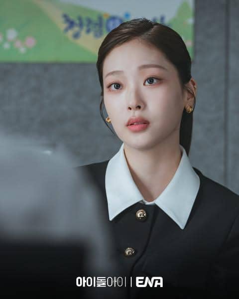 cuplikan drama Idol I