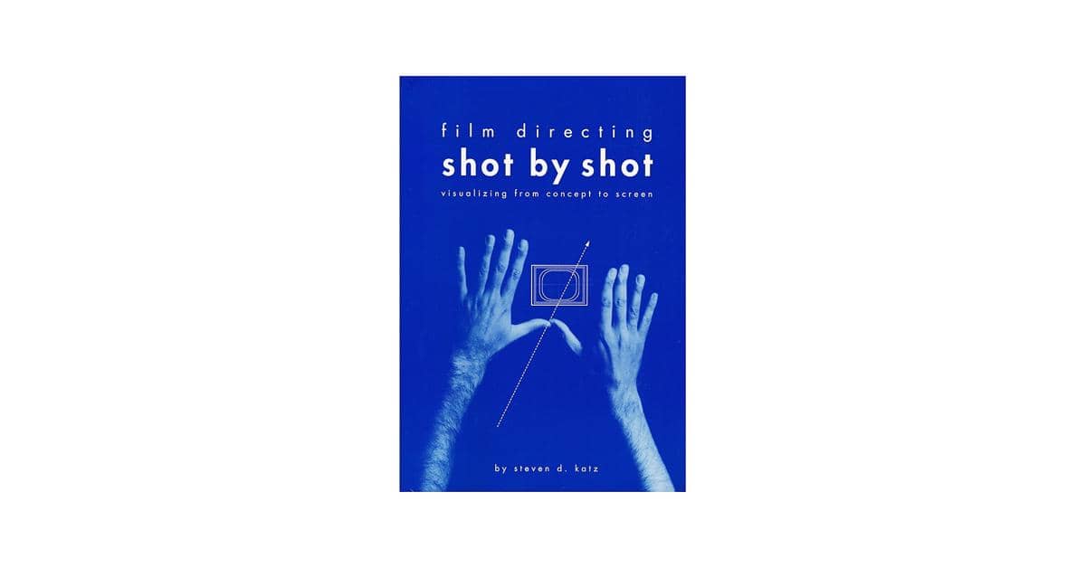 ‘Film Directing Shot by Shot’ karya Steven D. Katz (amazon.com)