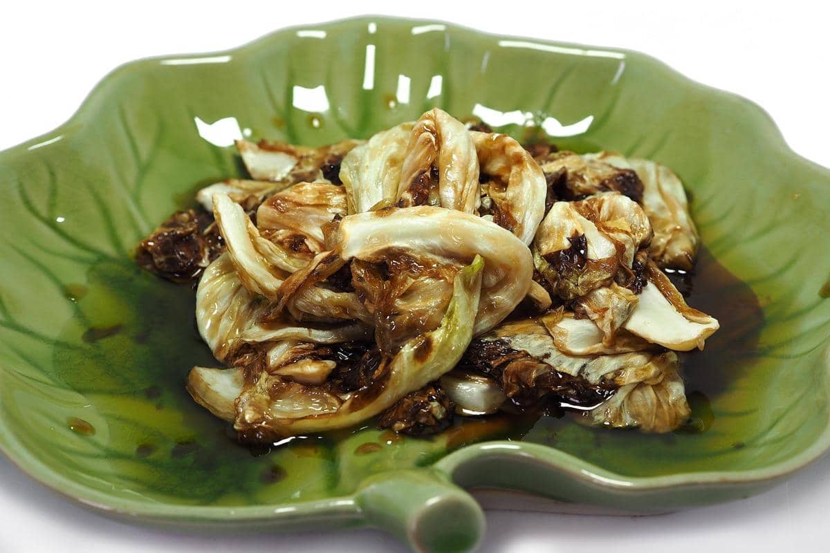 ilustrasi kol goreng