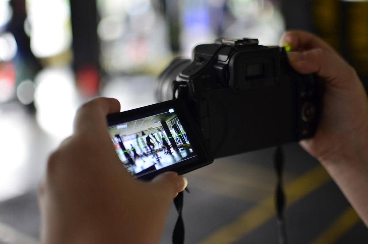 ilustrasi sinematofgrafer (pixabay.com/afra32-1672675/)