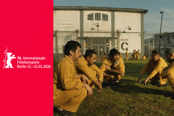 Ghost in Cell (2026)