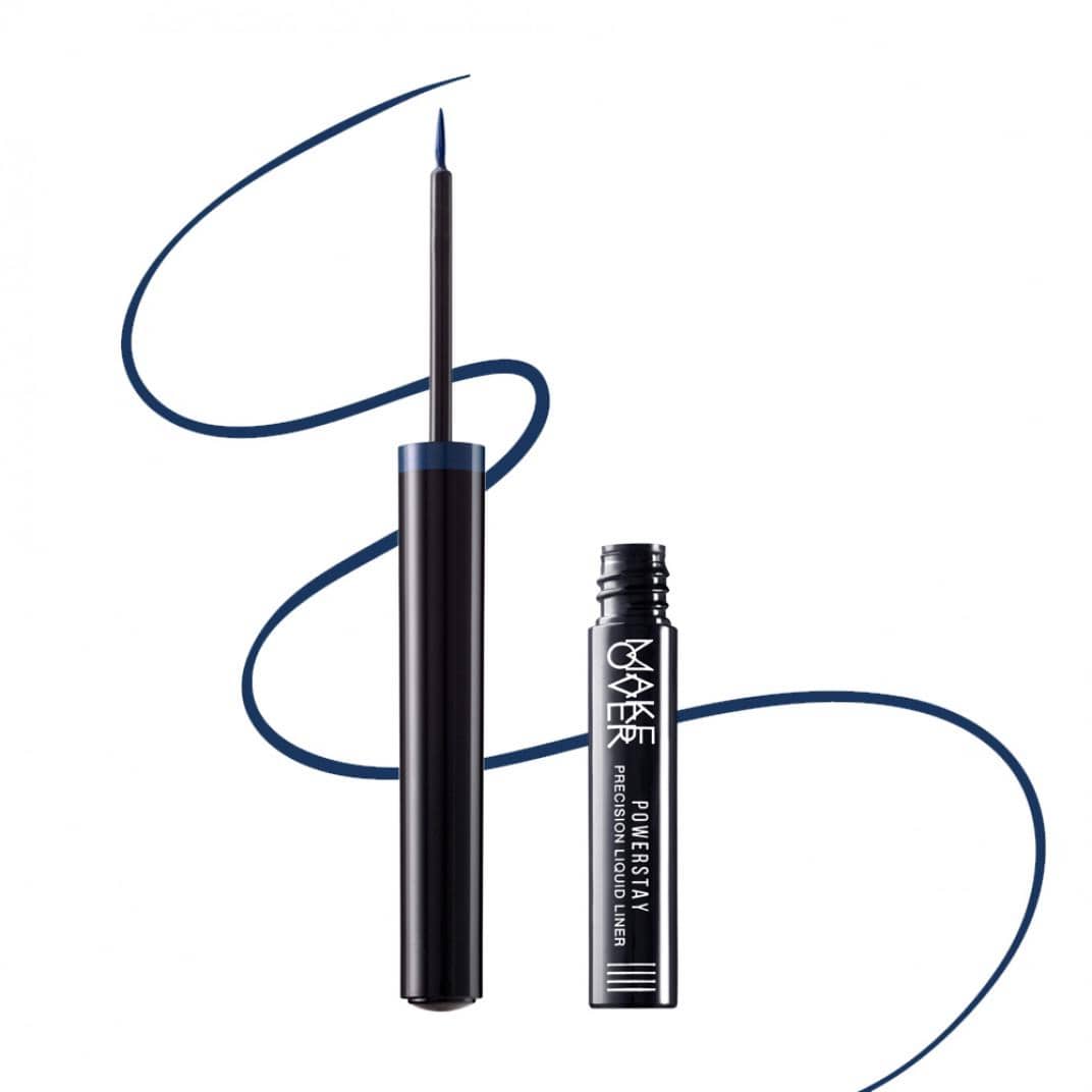  MAKE OVER Powerstay Precision Liquid Eyeliner