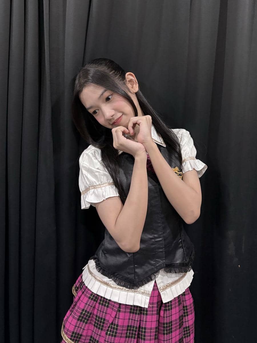 Ekin JKT48