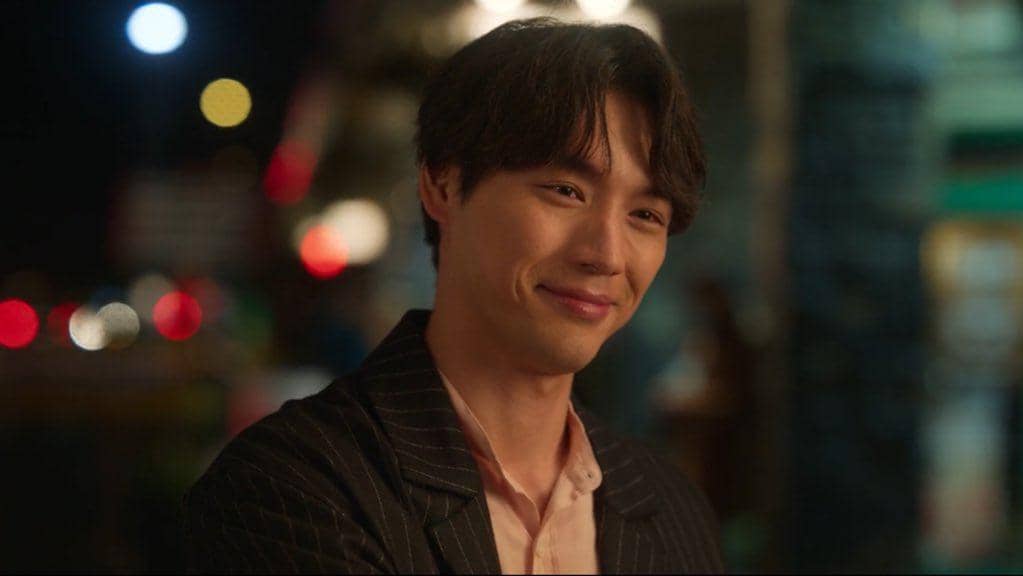 Sota Fukushi di Can This Love Be Translated?