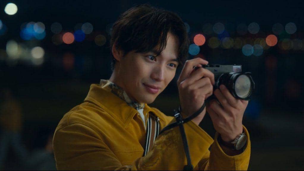 Sota Fukushi di Can This Love Be Translated?