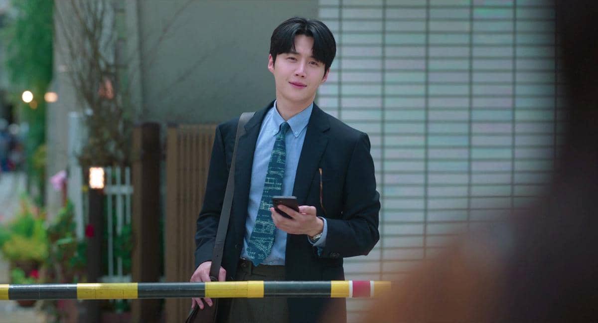 Kim Seon Ho di Can This Love Be Translated?