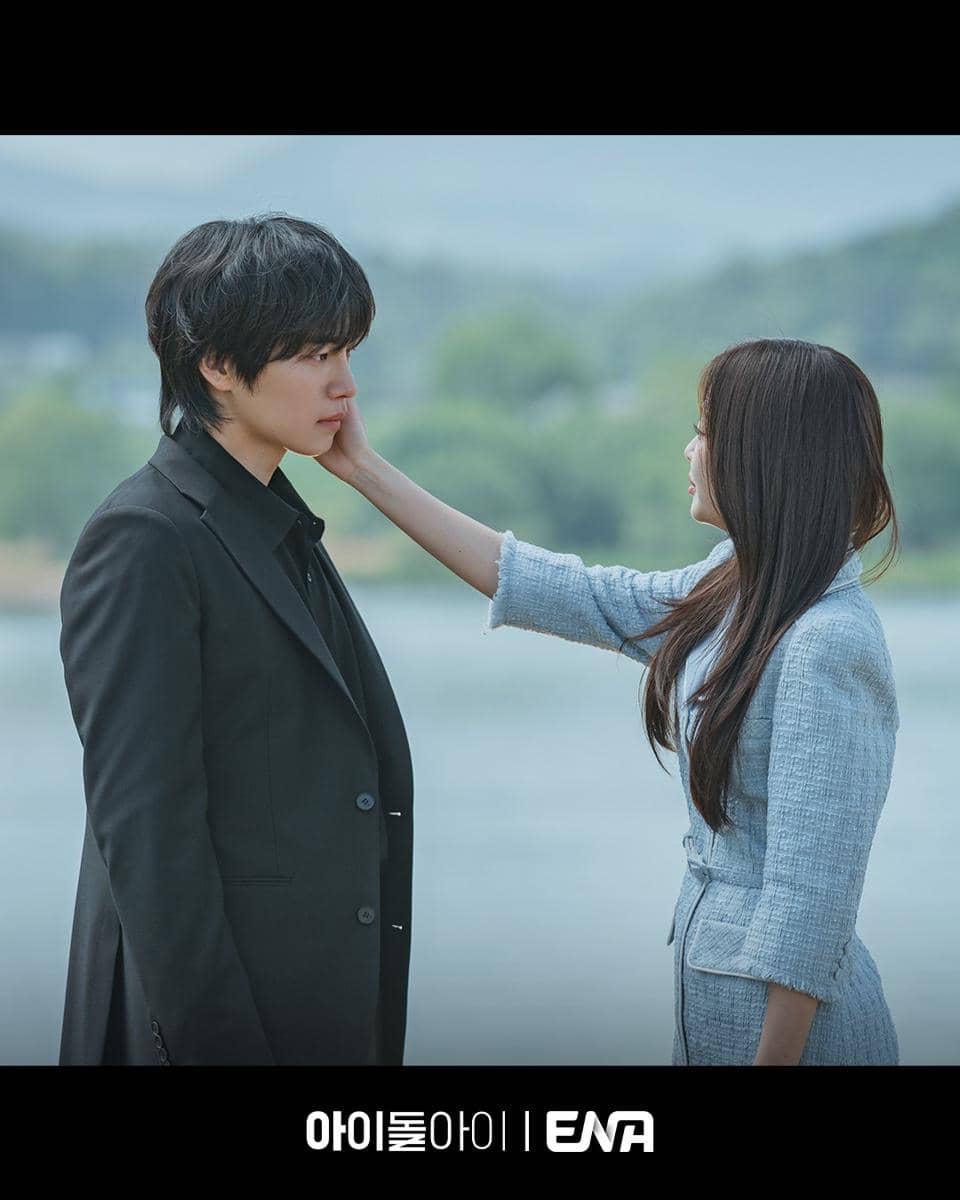 cuplikan drama Idol I