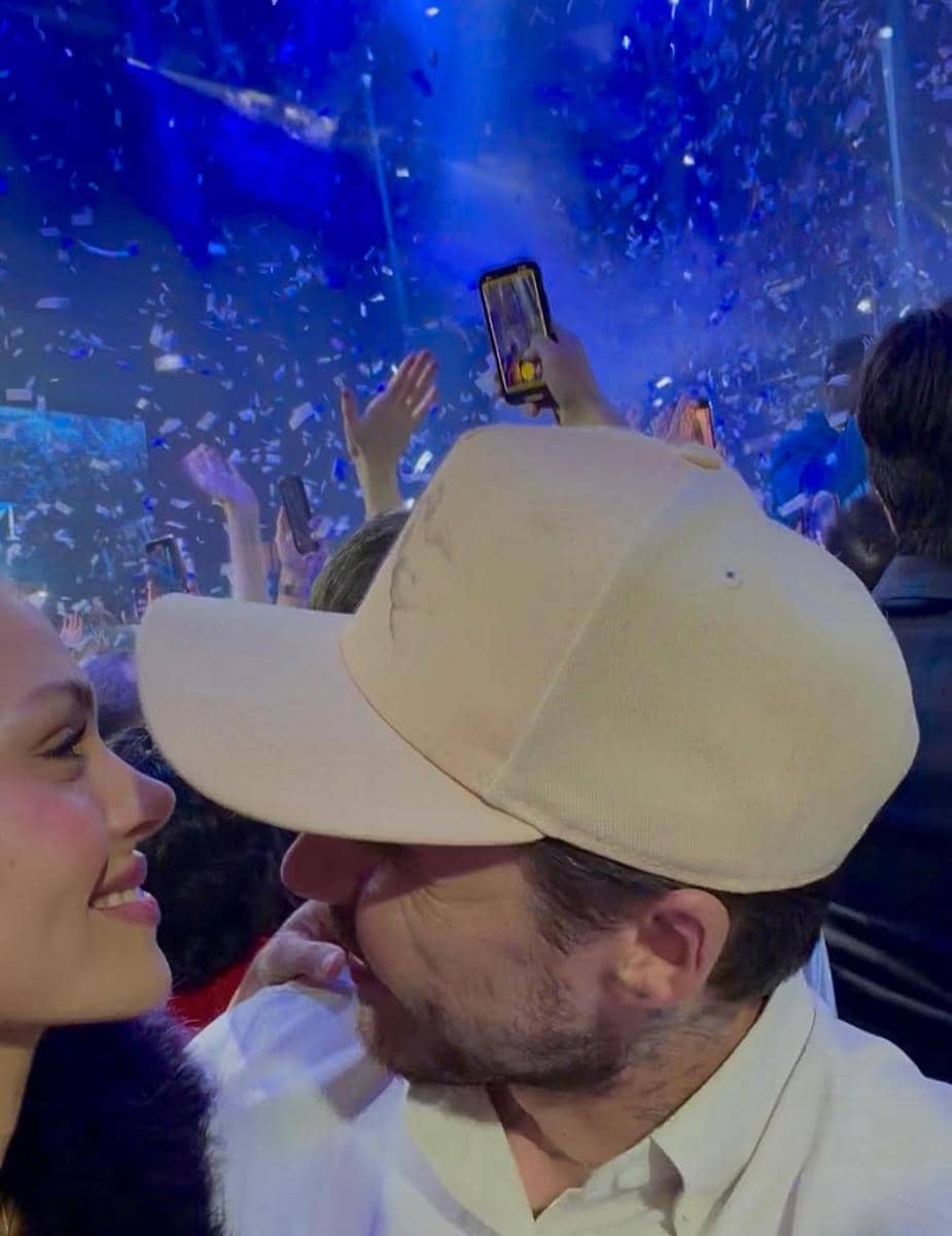 Brooklyn Beckham dan Nicola Peltz