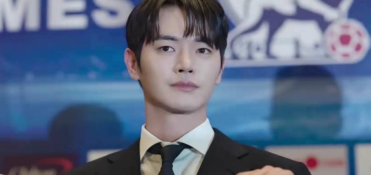 cuplikan drama No Tail To Tell