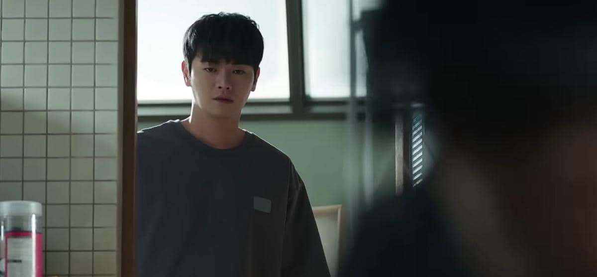 cuplikan drama No Tail To Tell