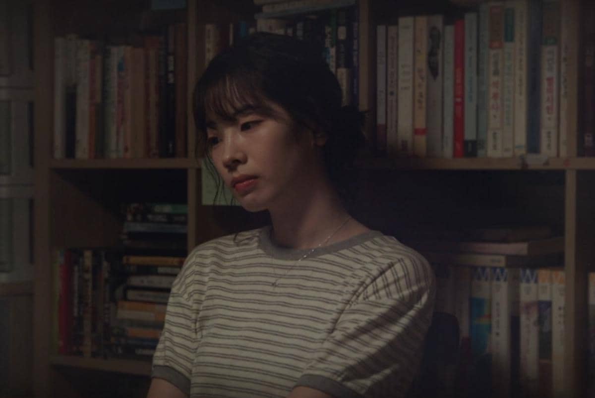 cuplikan drakor Love Me