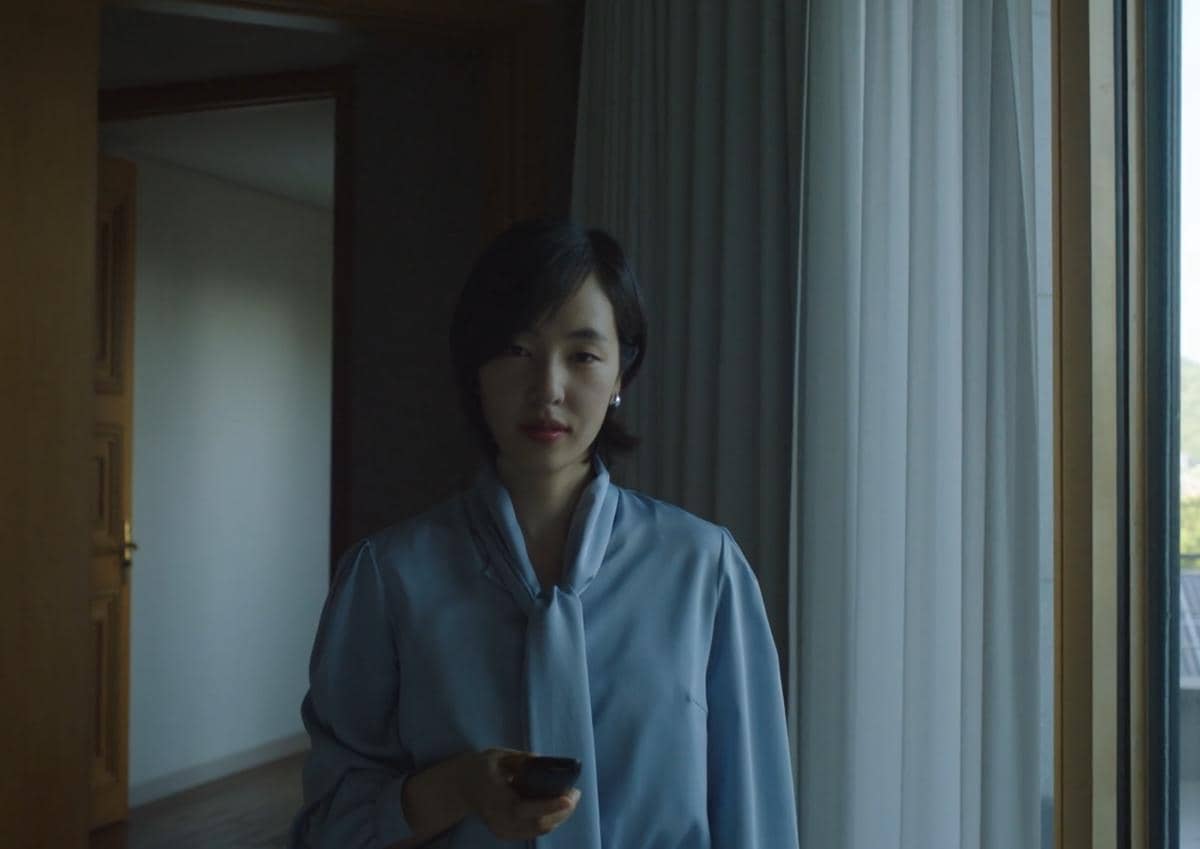 cuplikan drakor Love Me