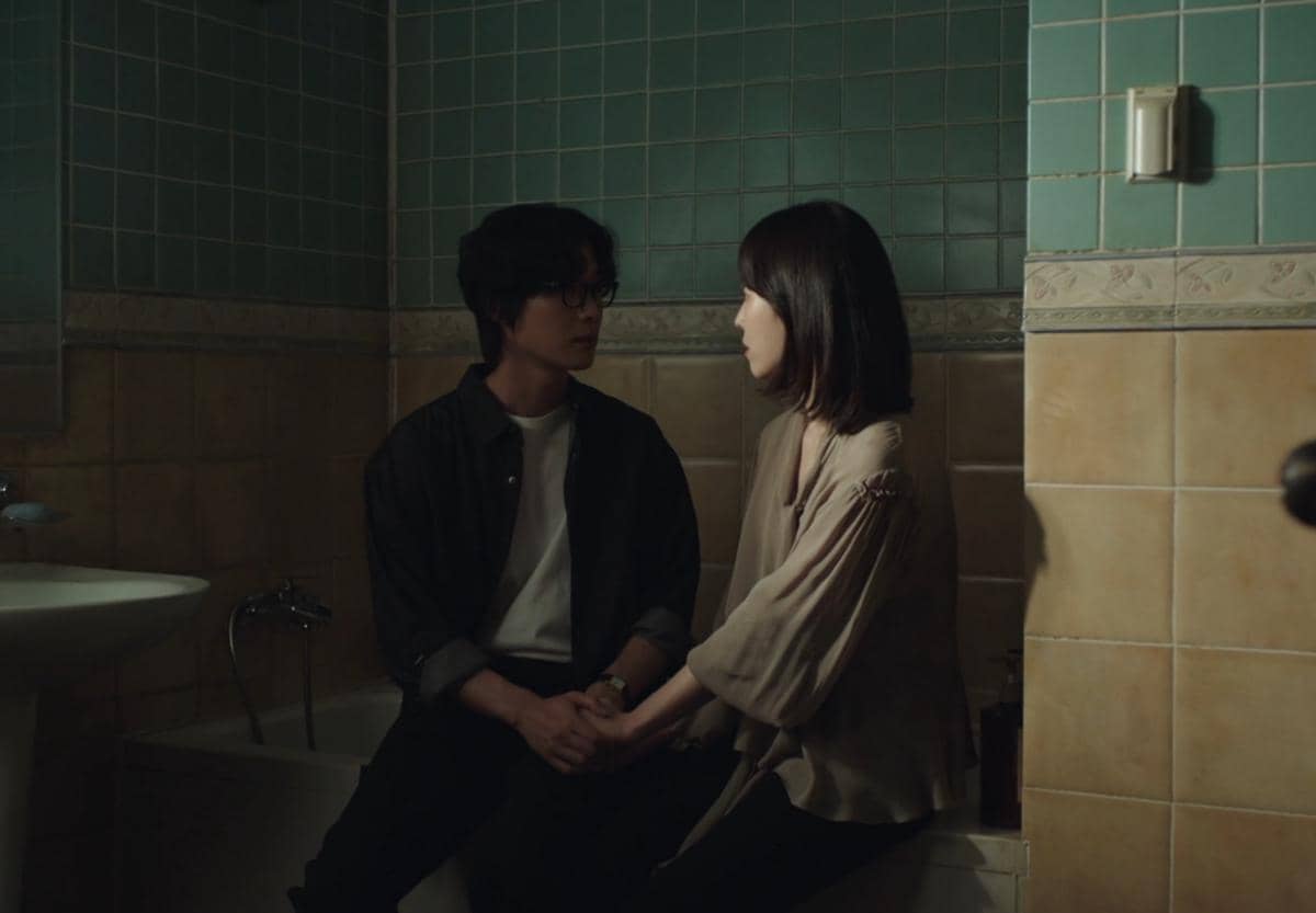 cuplikan drakor Love Me