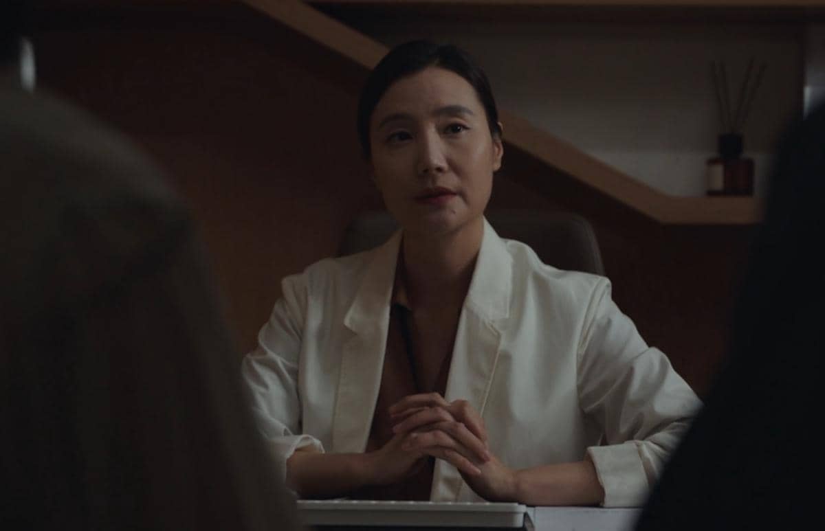 cuplikan drakor Love Me