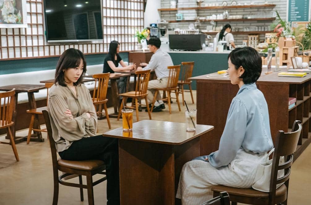 cuplikan drakor Love Me