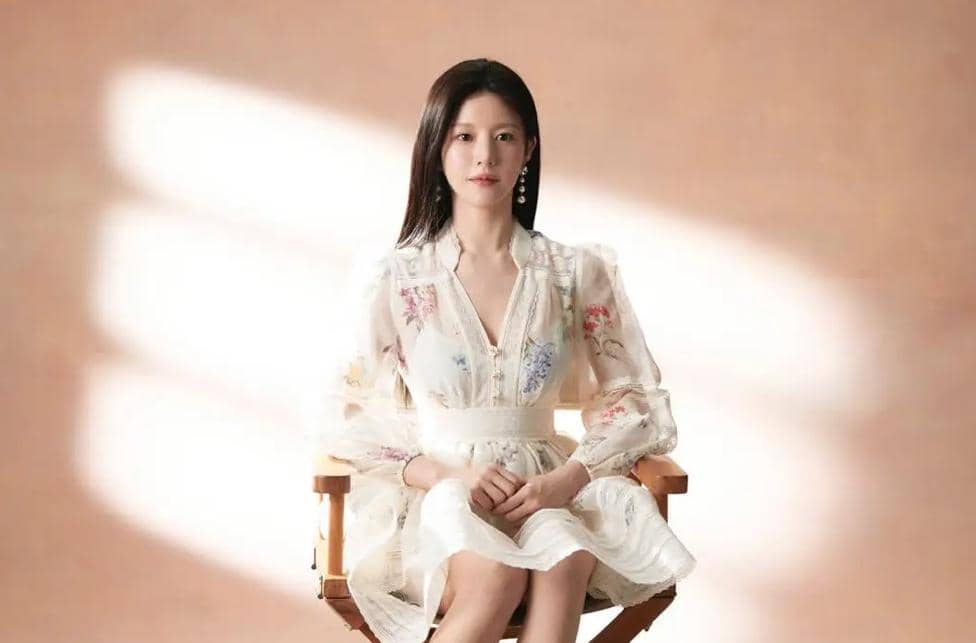 cuplikan drakor Can This Love Be Translated?