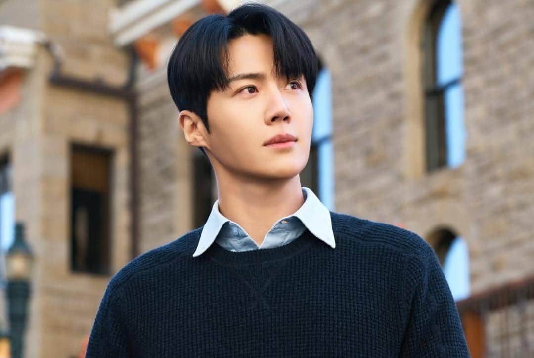 Kim Seon Ho di drama Can This Love Be Translated?