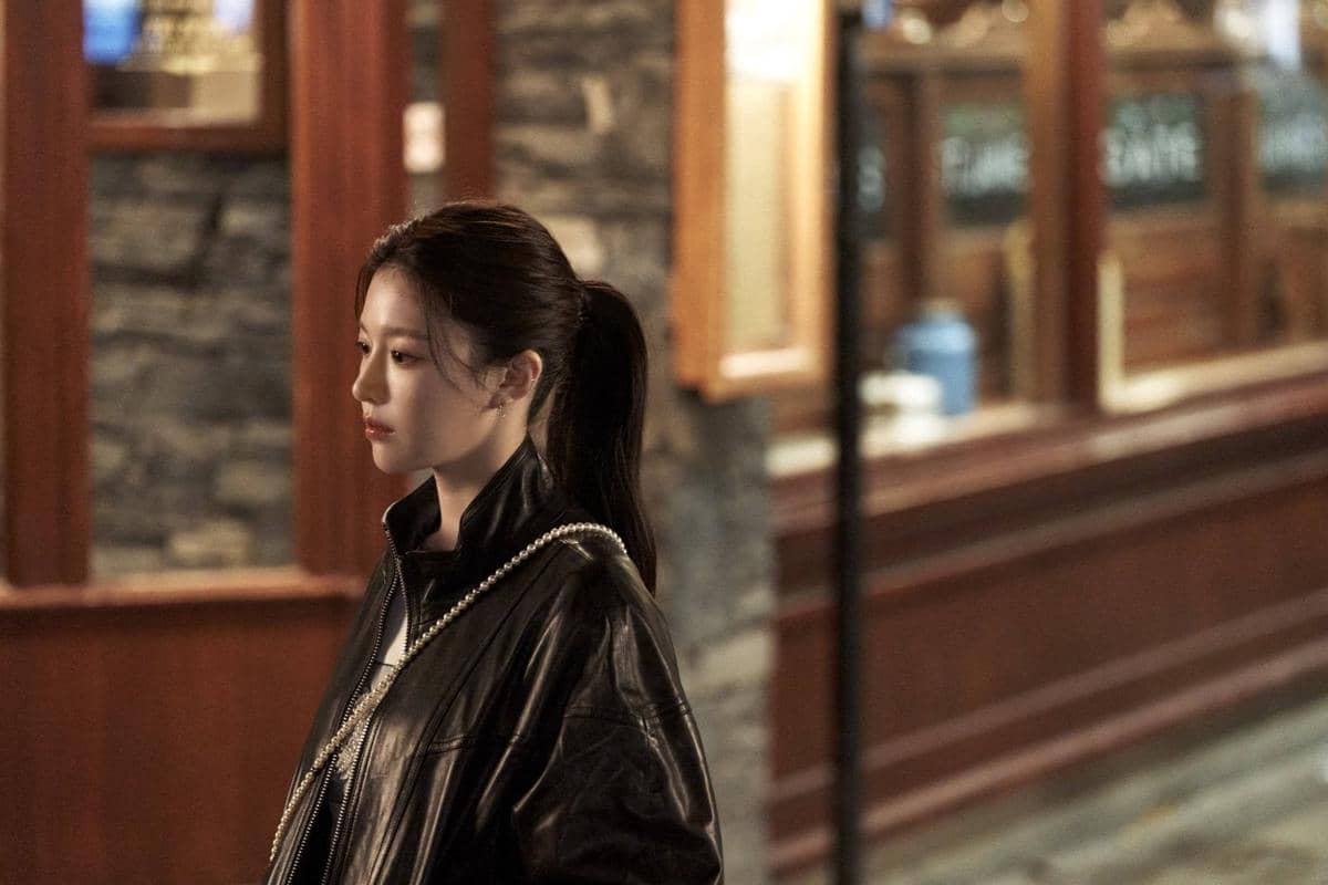 cuplikan drama Can This Love Be Translated?