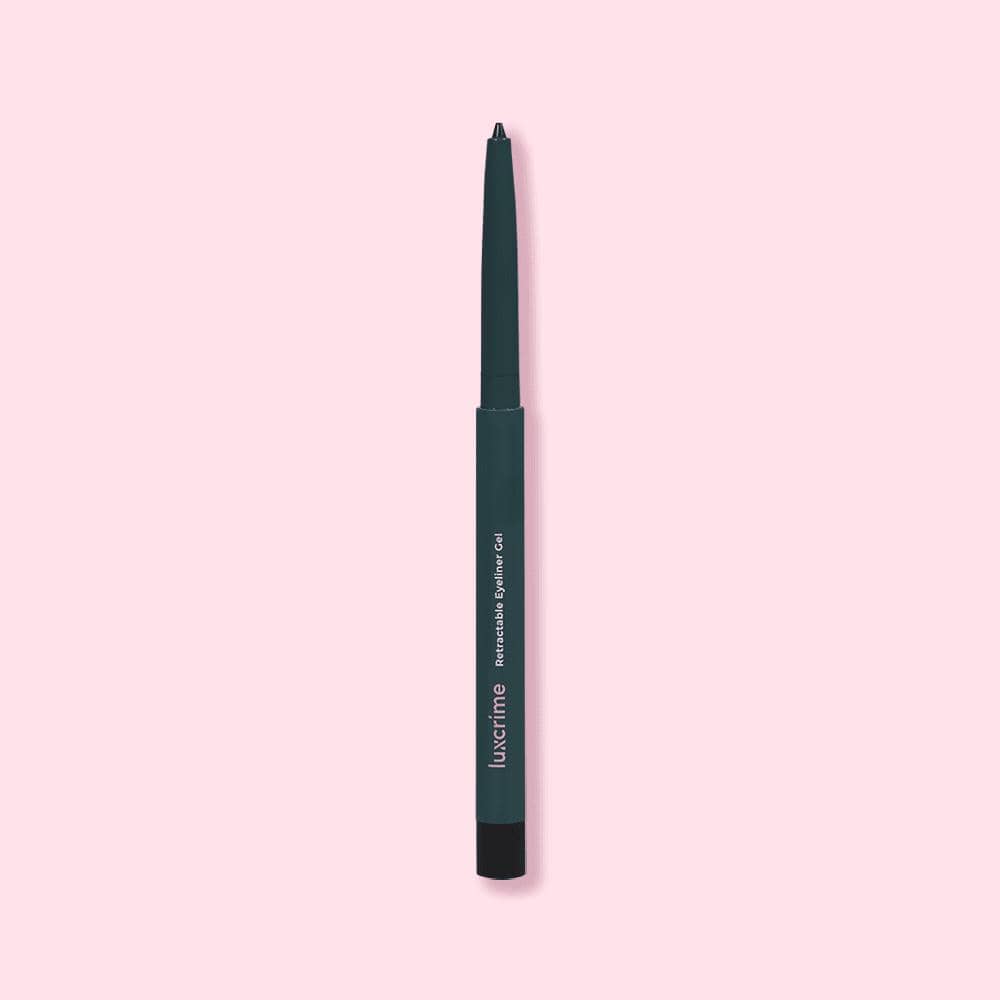 Luxcrime Retractable Eyeliner Gel