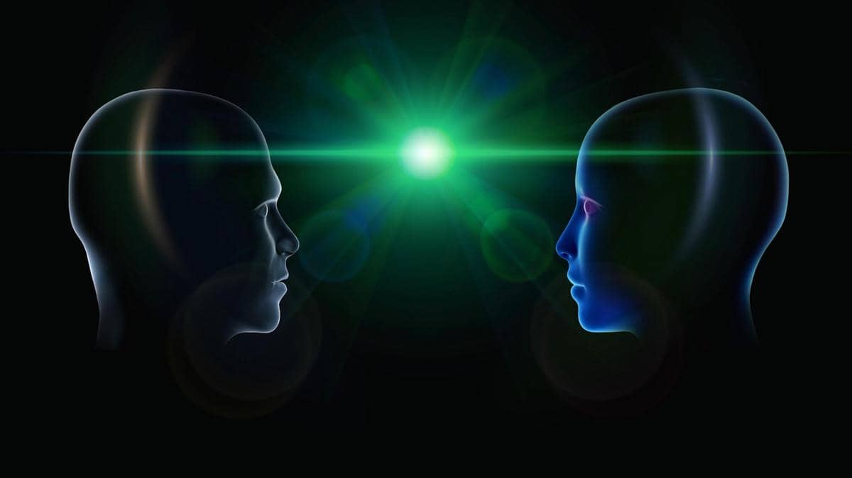 ilustrasi kekuatan pikiran (pixabay.com/Placidpplace)