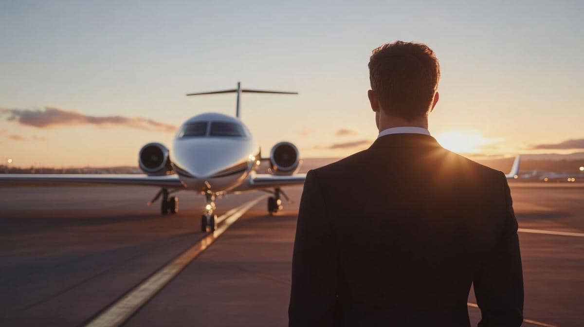 ilustrasi billionaires, orang kaya