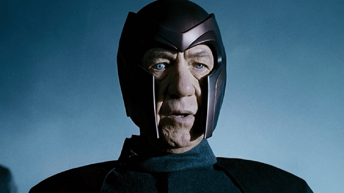 Magneto 