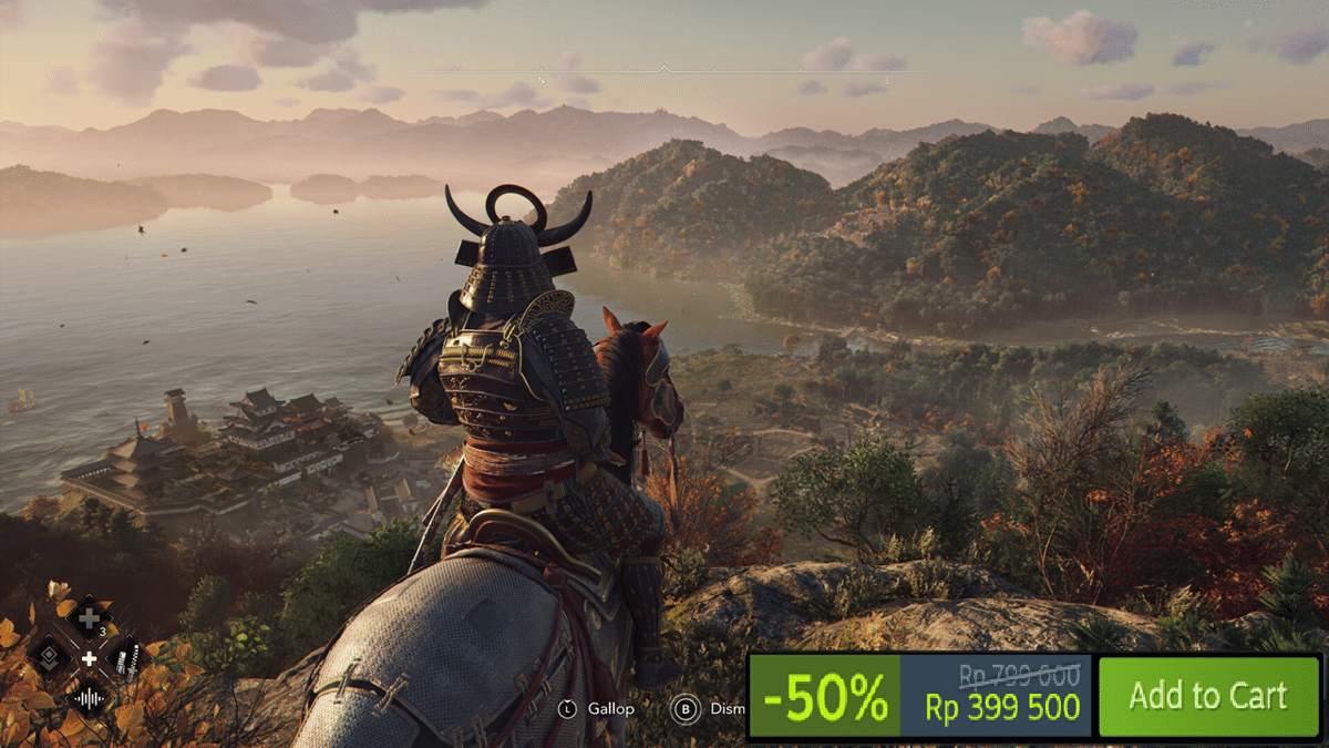 Assassin’s Creed Shadows 