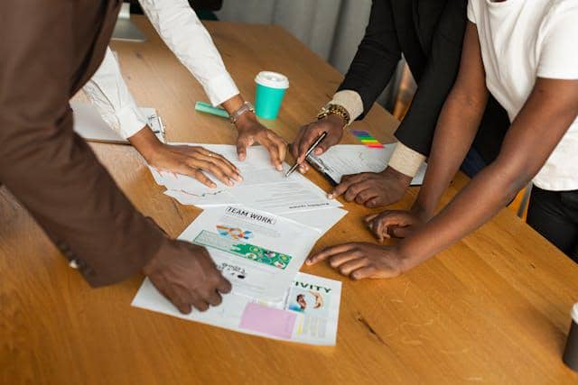 ilustrasi orang terkaya di Malaysia