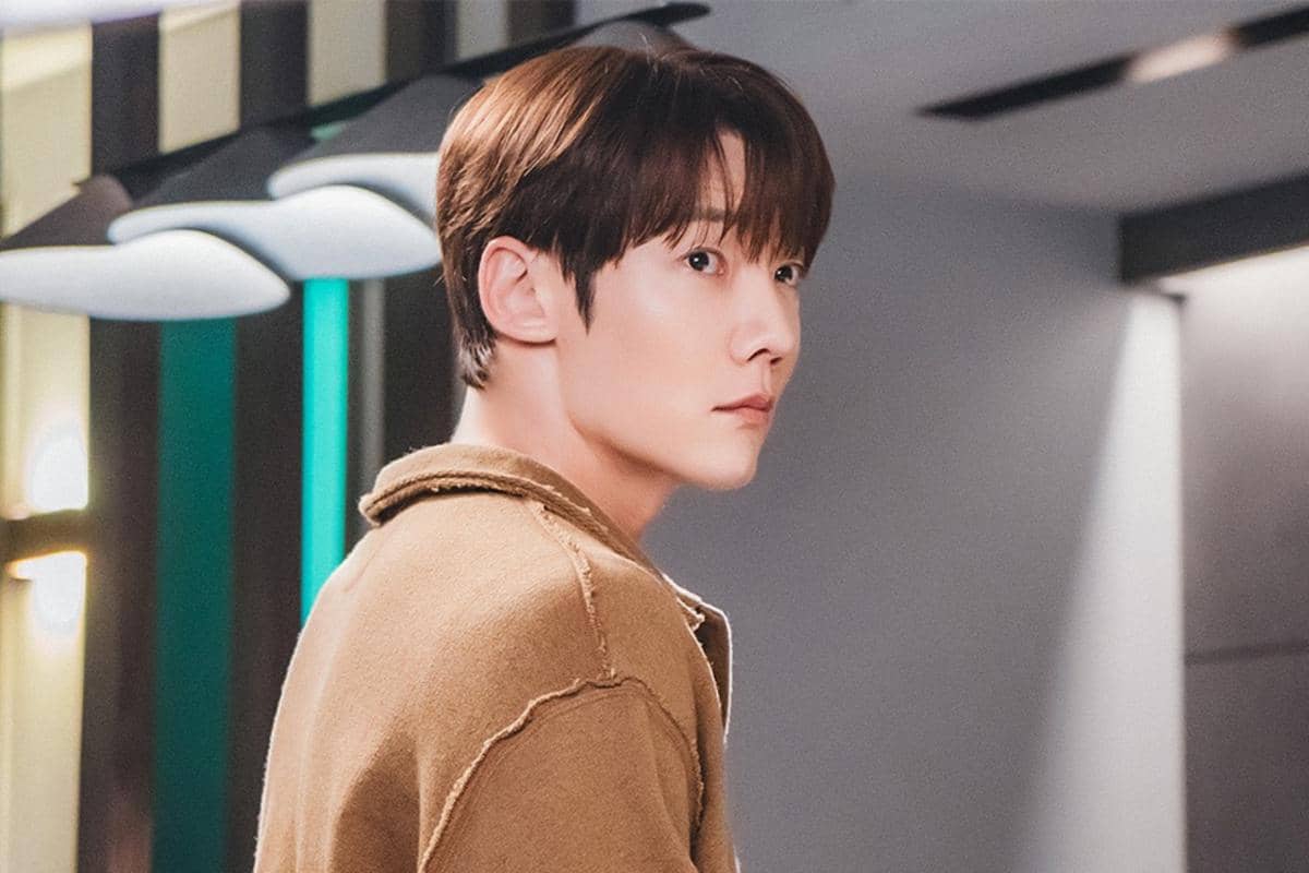 Still cut Positively Yours