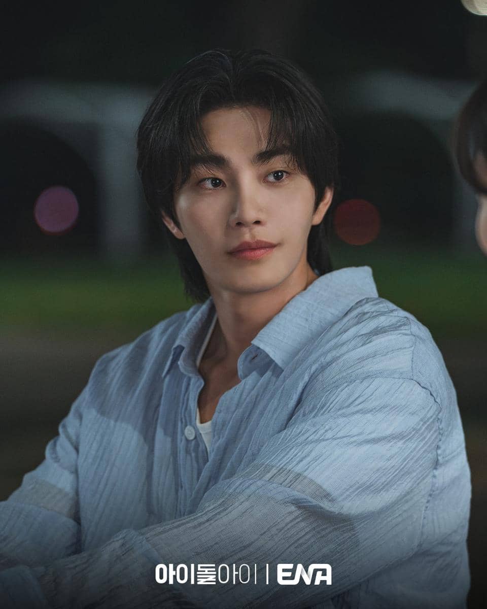 cuplikan drama Idol I