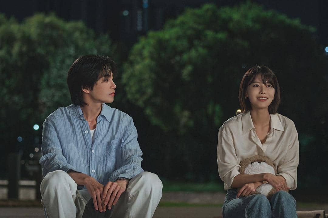 cuplikan drama Idol I