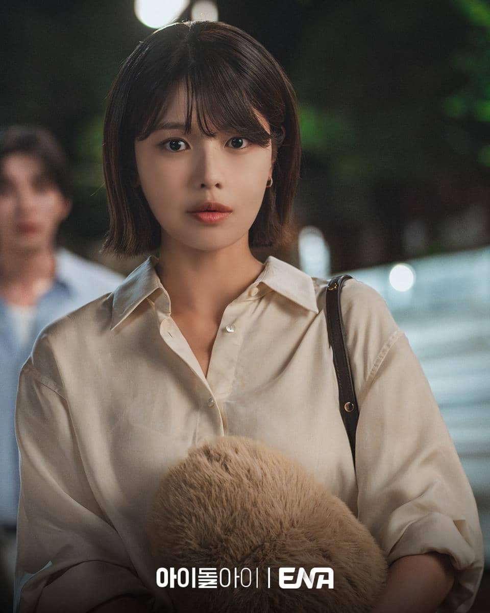 cuplikan drama Idol I