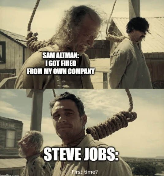 meme Steve Jobs 