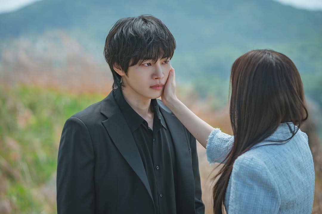 cuplikan drama Idol I