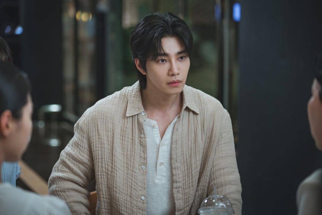 cuplikan drama Idol I